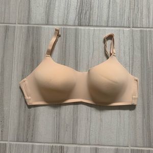 Lively No Wire Balconette Bra